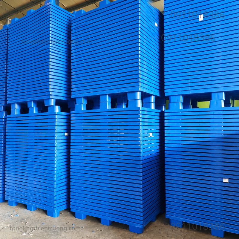 Kho Pallet cốc